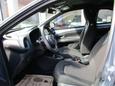 Toyota Aygo X Vorführwagen
