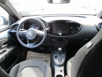 Toyota Aygo X Vorführwagen