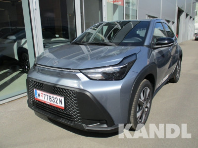 Toyota Aygo X Vorführwagen