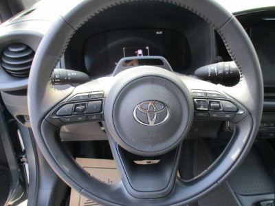 Toyota Aygo X Vorführwagen