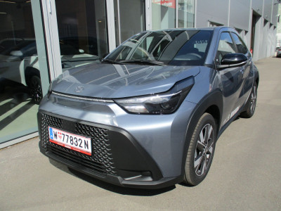 Toyota Aygo X Vorführwagen