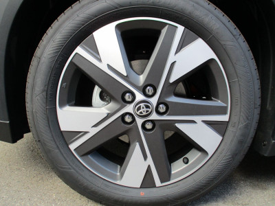 Toyota Aygo X Vorführwagen