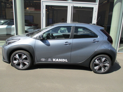 Toyota Aygo X Vorführwagen