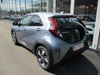 Toyota Aygo X Vorführwagen