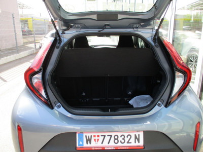 Toyota Aygo X Vorführwagen