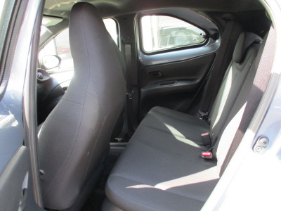 Toyota Aygo X Vorführwagen