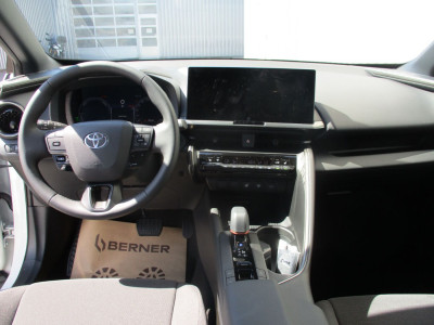 Toyota C-HR Neuwagen