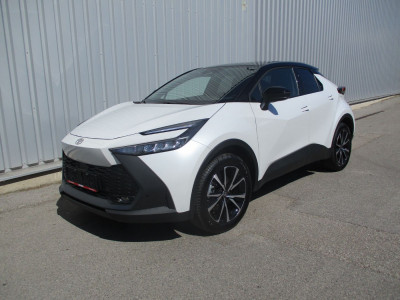 Toyota C-HR Neuwagen