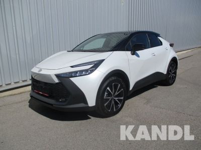 Toyota C-HR Neuwagen Toyota C-HR Neuwagen