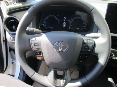 Toyota C-HR Neuwagen