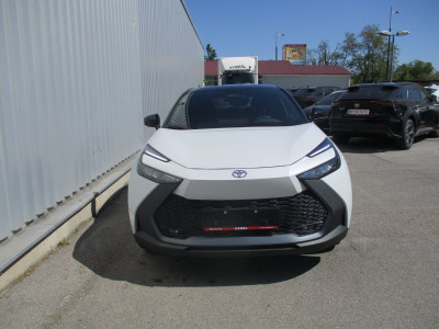Toyota C-HR Neuwagen