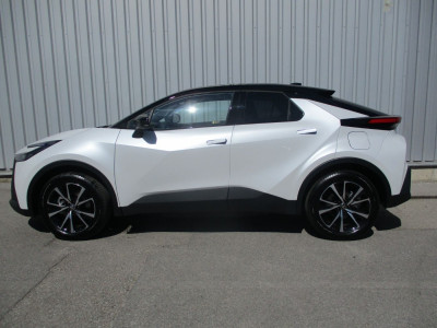 Toyota C-HR Neuwagen