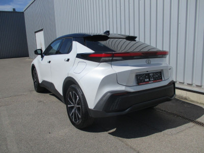 Toyota C-HR Neuwagen