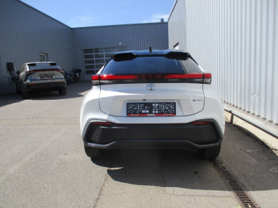 Toyota C-HR Neuwagen