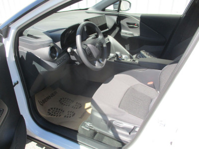 Toyota C-HR Neuwagen