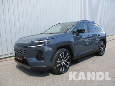 Toyota RAV4 Neuwagen