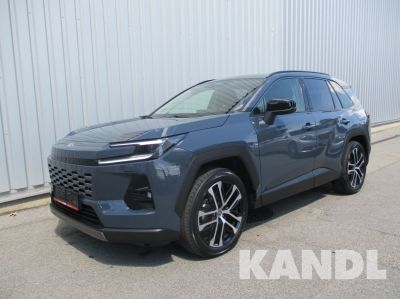 Toyota RAV4 Neuwagen Toyota RAV4 Neuwagen