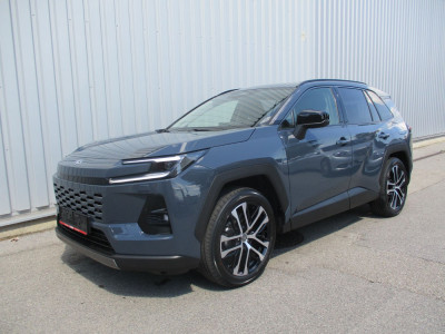 Toyota RAV4 Neuwagen