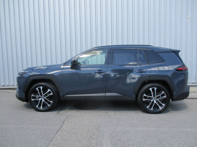 Toyota RAV4 Neuwagen