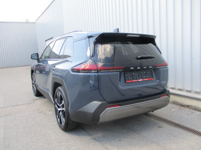 Toyota RAV4 Neuwagen