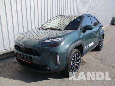 Toyota Yaris Cross Neuwagen Toyota Yaris Cross Neuwagen