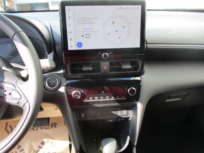 Toyota Yaris Cross Neuwagen