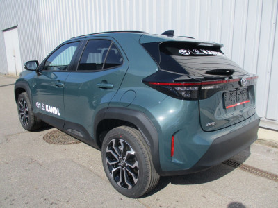Toyota Yaris Cross Neuwagen