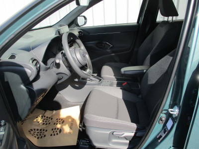 Toyota Yaris Cross Neuwagen