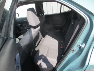 Toyota Yaris Cross Neuwagen