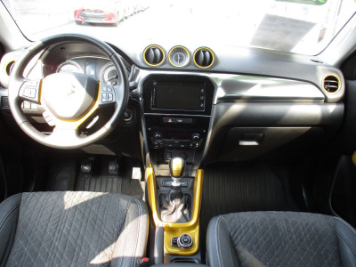 Suzuki Vitara Gebrauchtwagen Suzuki Vitara Gebrauchtwagen
