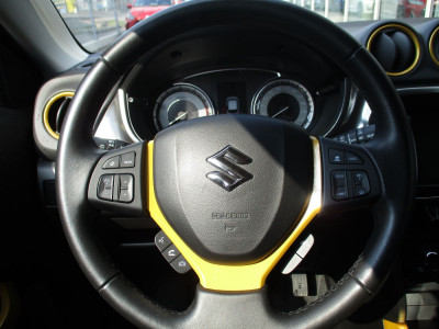 Suzuki Vitara Gebrauchtwagen Suzuki Vitara Gebrauchtwagen