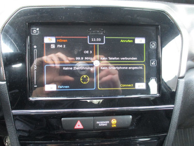 Suzuki Vitara Gebrauchtwagen Suzuki Vitara Gebrauchtwagen