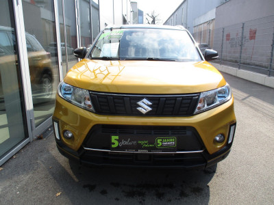 Suzuki Vitara Gebrauchtwagen Suzuki Vitara Gebrauchtwagen