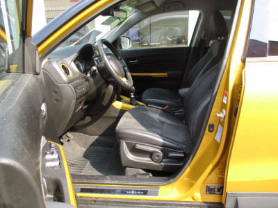 Suzuki Vitara Gebrauchtwagen Suzuki Vitara Gebrauchtwagen