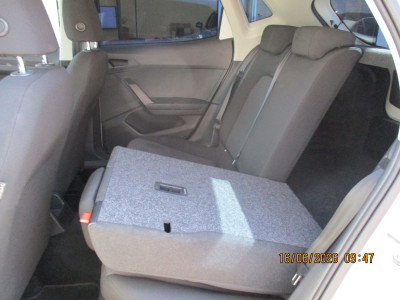 Seat Ibiza Gebrauchtwagen Seat Ibiza Gebrauchtwagen