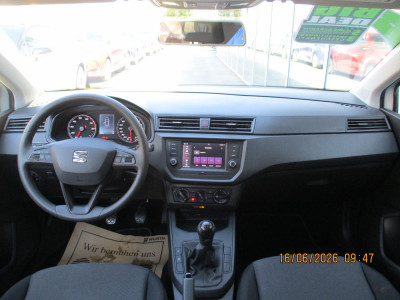 Seat Ibiza Gebrauchtwagen Seat Ibiza Gebrauchtwagen