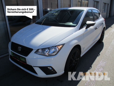 Seat Ibiza Gebrauchtwagen Seat Ibiza Gebrauchtwagen