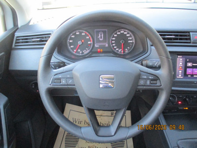 Seat Ibiza Gebrauchtwagen Seat Ibiza Gebrauchtwagen