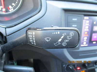 Seat Ibiza Gebrauchtwagen Seat Ibiza Gebrauchtwagen
