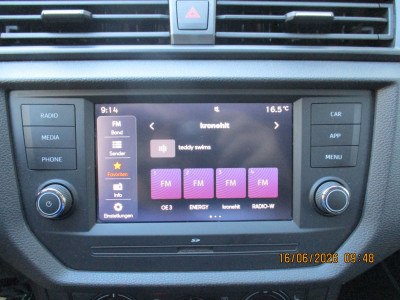 Seat Ibiza Gebrauchtwagen Seat Ibiza Gebrauchtwagen