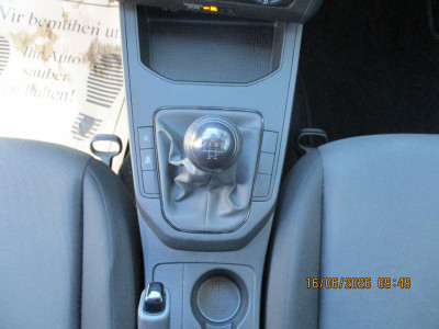 Seat Ibiza Gebrauchtwagen Seat Ibiza Gebrauchtwagen