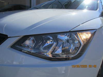 Seat Ibiza Gebrauchtwagen Seat Ibiza Gebrauchtwagen