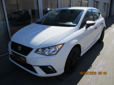 Seat Ibiza Gebrauchtwagen Seat Ibiza Gebrauchtwagen
