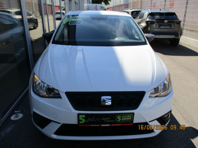 Seat Ibiza Gebrauchtwagen Seat Ibiza Gebrauchtwagen