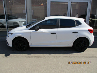 Seat Ibiza Gebrauchtwagen Seat Ibiza Gebrauchtwagen