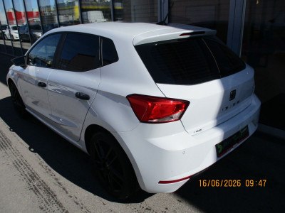 Seat Ibiza Gebrauchtwagen Seat Ibiza Gebrauchtwagen