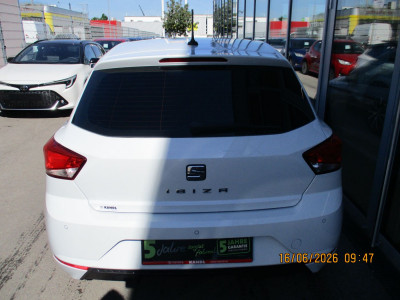 Seat Ibiza Gebrauchtwagen Seat Ibiza Gebrauchtwagen
