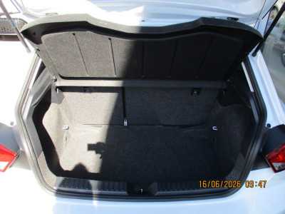 Seat Ibiza Gebrauchtwagen Seat Ibiza Gebrauchtwagen