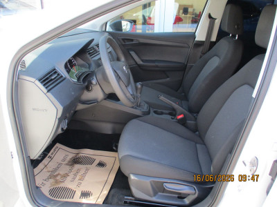 Seat Ibiza Gebrauchtwagen Seat Ibiza Gebrauchtwagen