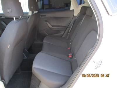 Seat Ibiza Gebrauchtwagen Seat Ibiza Gebrauchtwagen